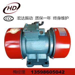 為什么振動電機軸承油脂會變成銀灰色？