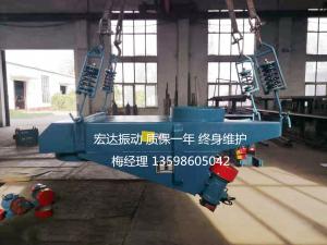 怎樣選擇適合的振動(dòng)給料機(jī)？