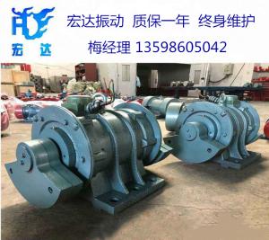 如何挑選ZDJ型號(hào)振動(dòng)電機(jī)？