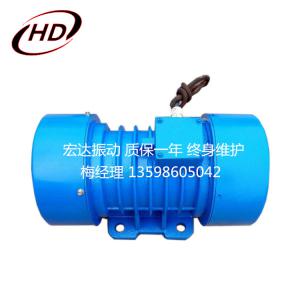 怎樣預(yù)防振動(dòng)電機(jī)被燒毀？